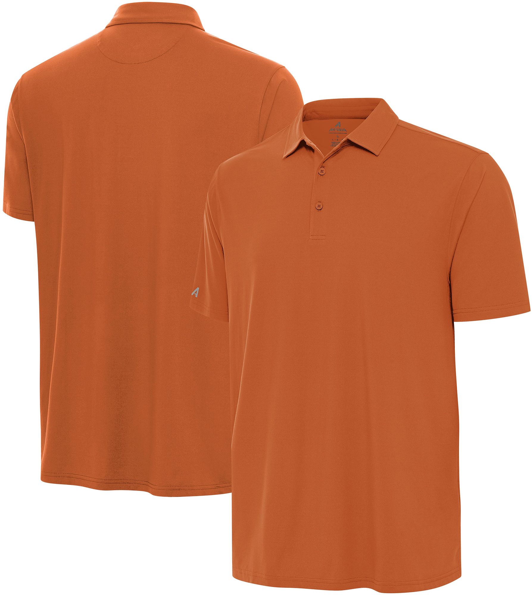 Antigua Men's Era Solid Golf Polo product image