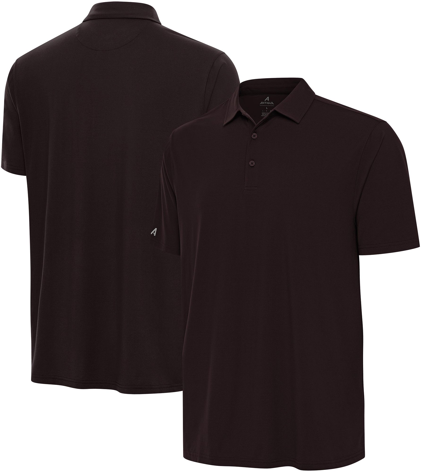 Antigua Men's Era Solid Golf Polo product image