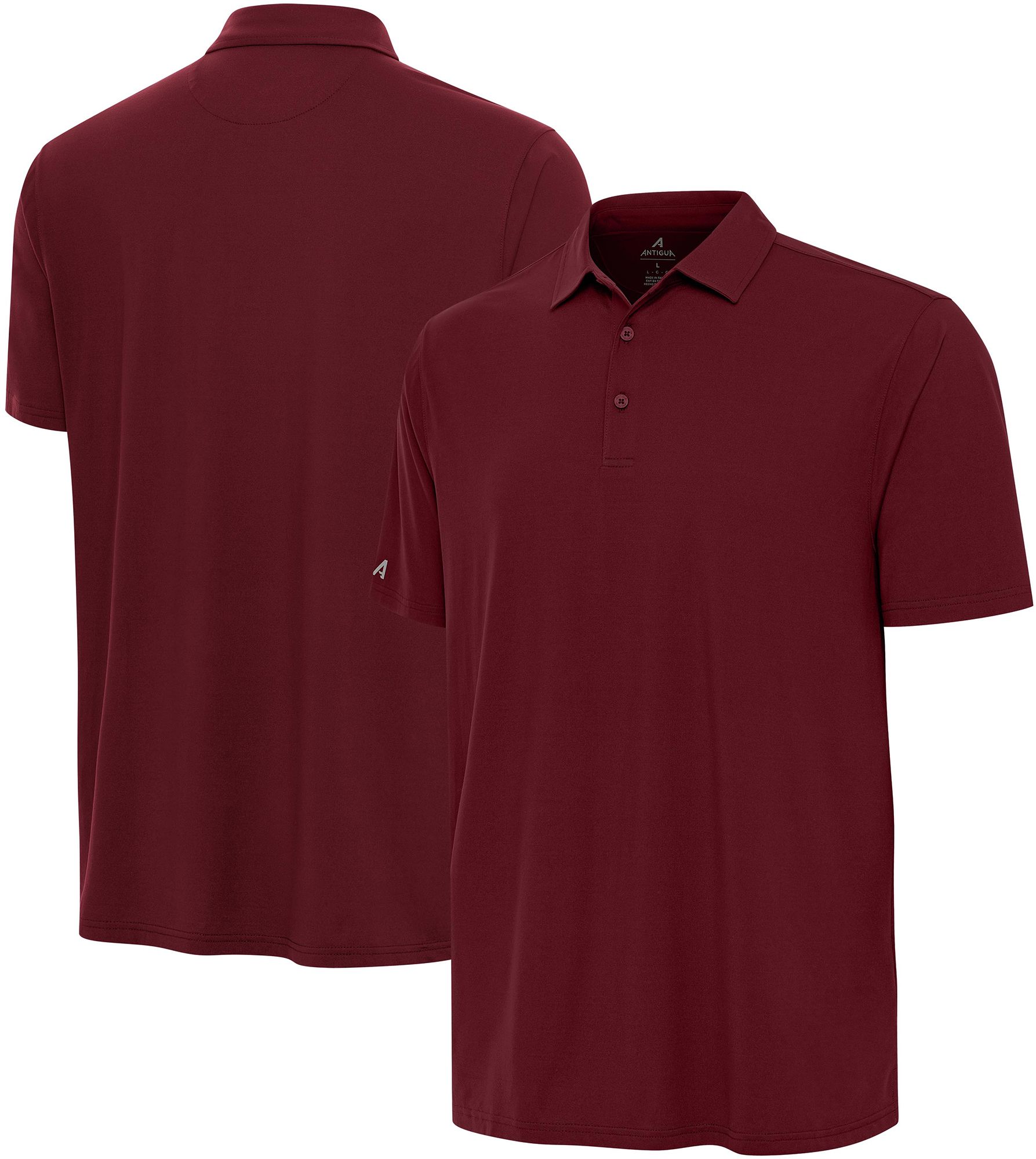 Antigua Men's Era Solid Golf Polo product image
