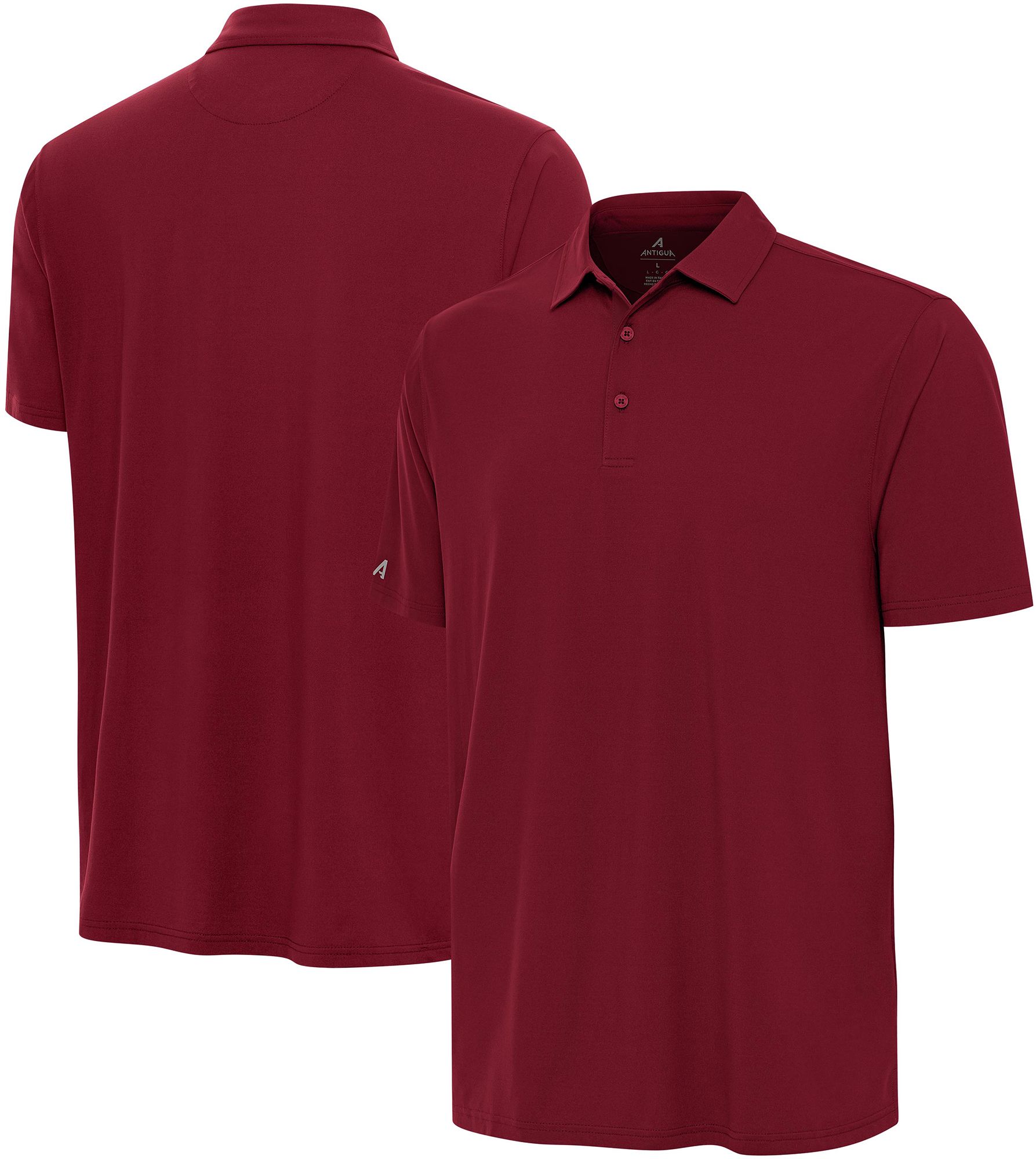 Antigua Men's Era Solid Golf Polo product image
