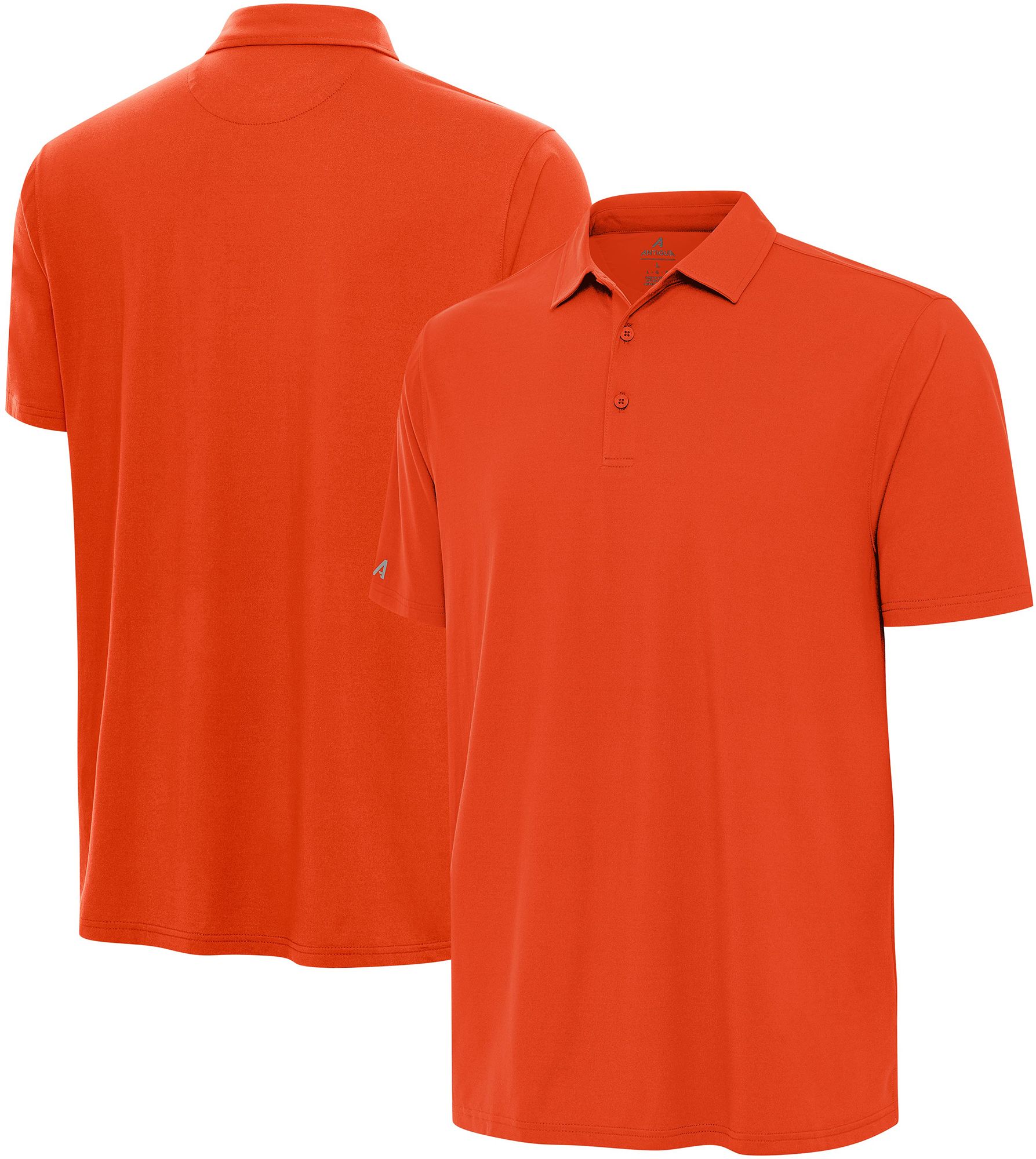 Antigua Men's Era Solid Golf Polo product image