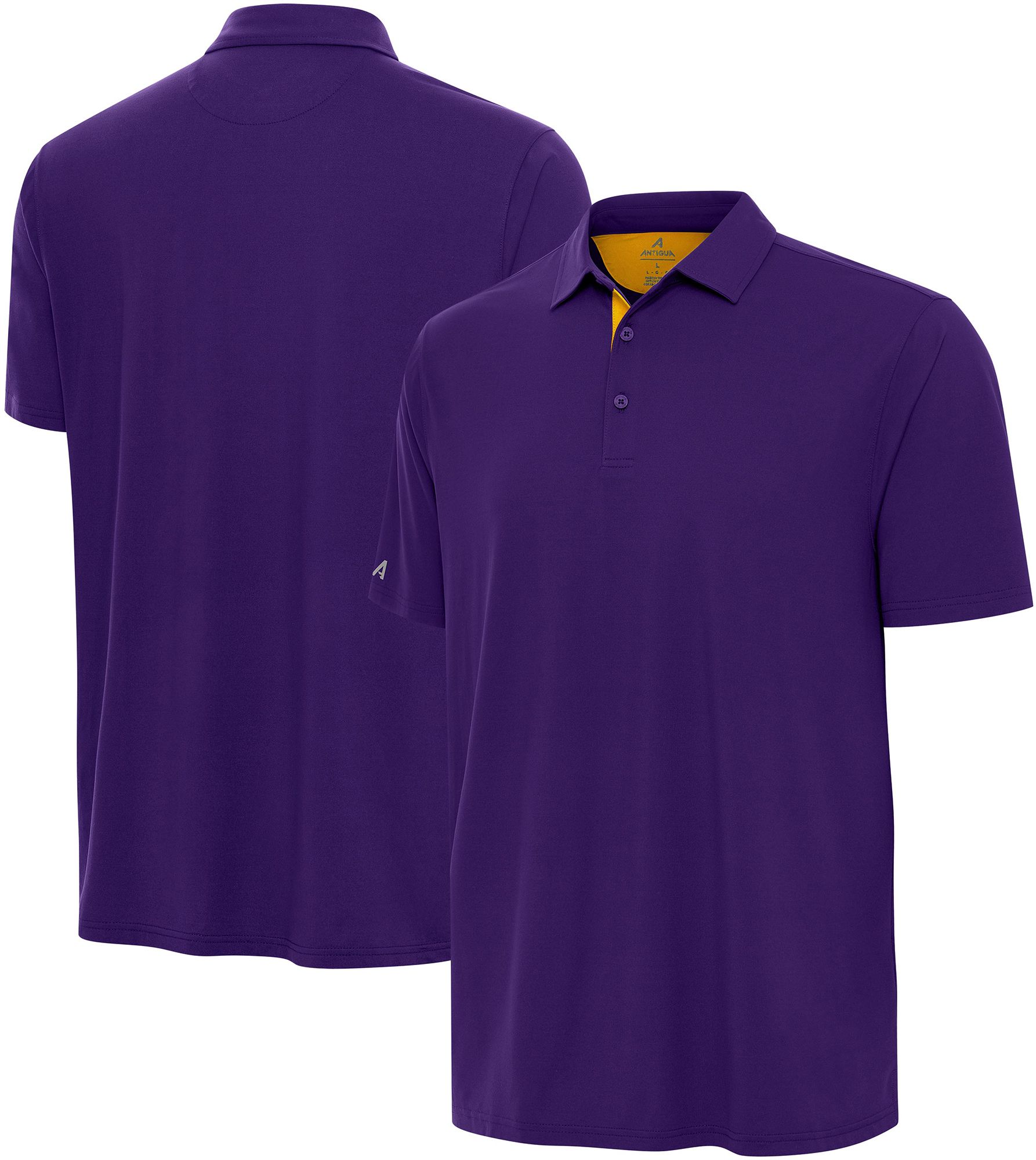 Antigua Men's Era Solid Golf Polo product image