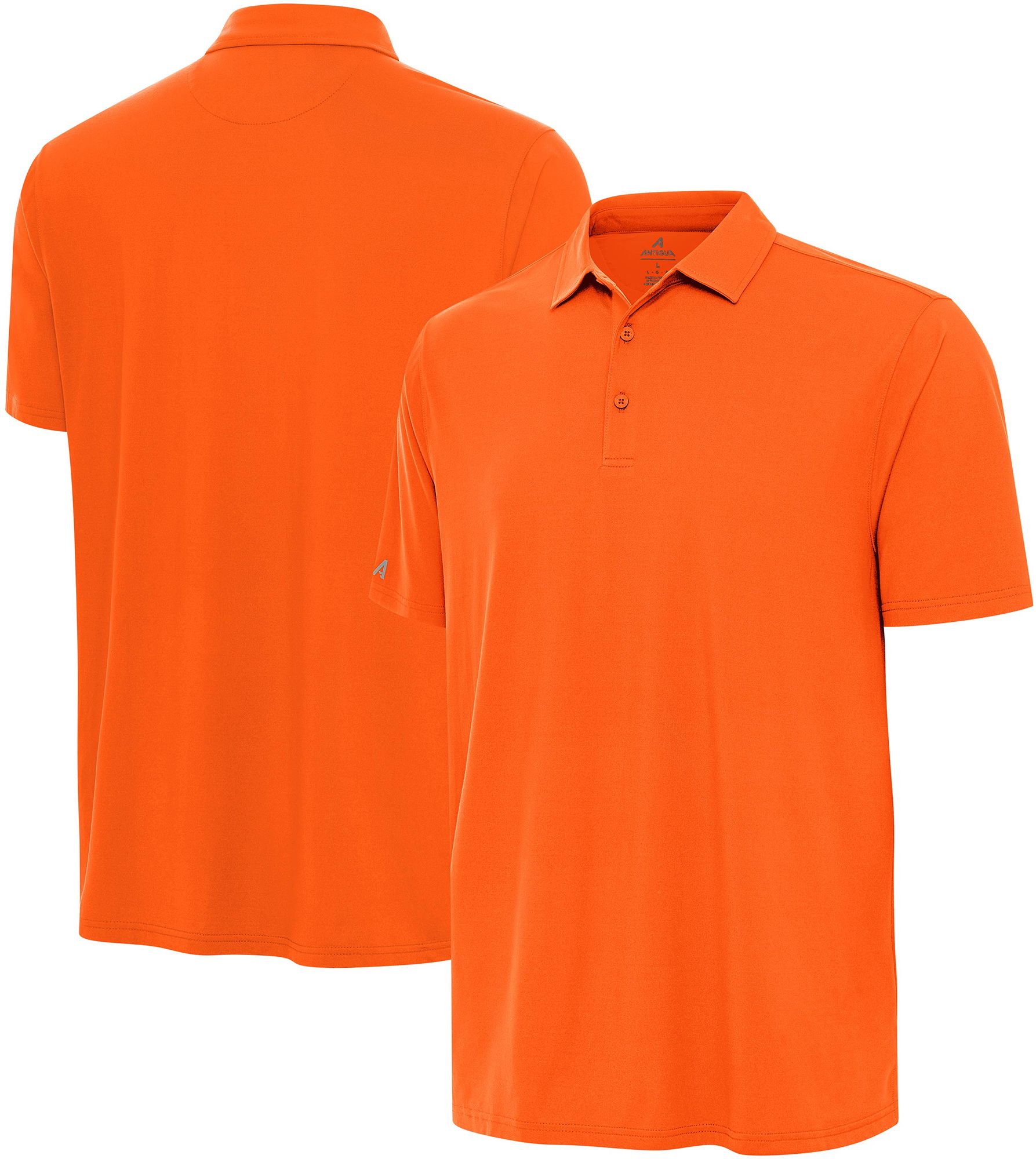 Antigua Men's Era Solid Golf Polo product image