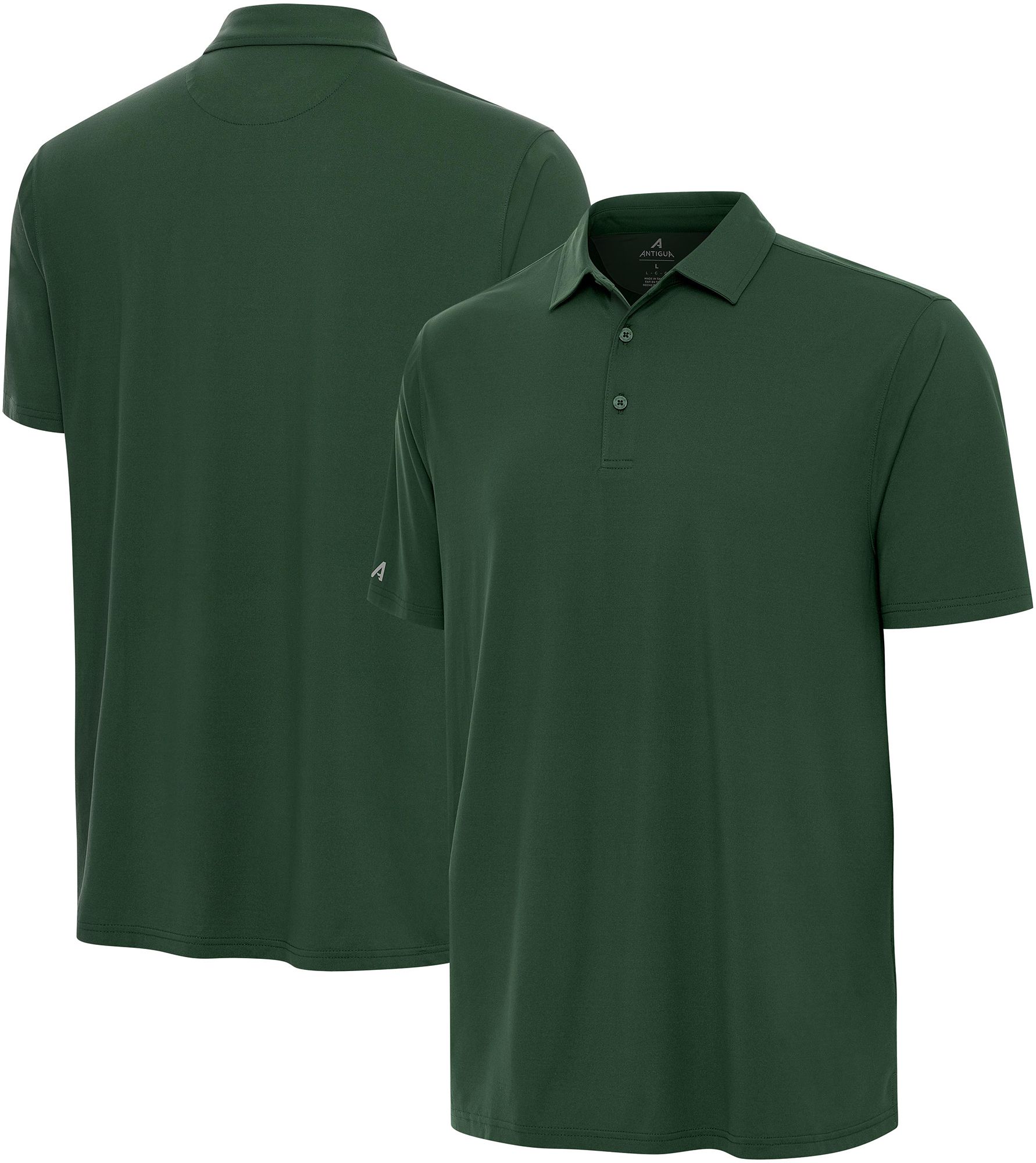 Antigua Men's Era Solid Golf Polo product image