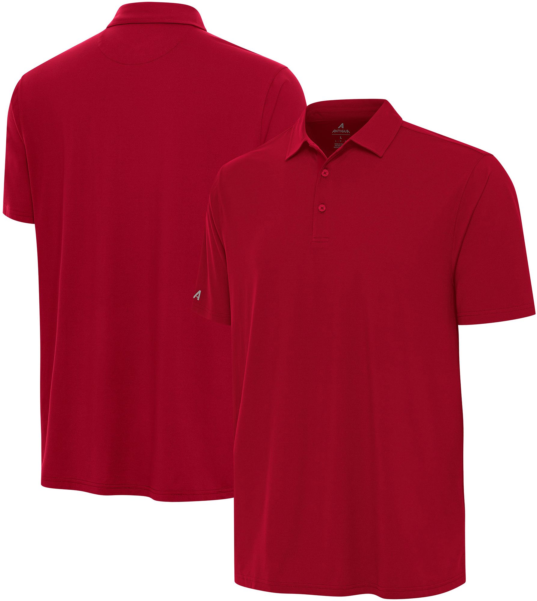 Antigua Men's Era Solid Golf Polo product image