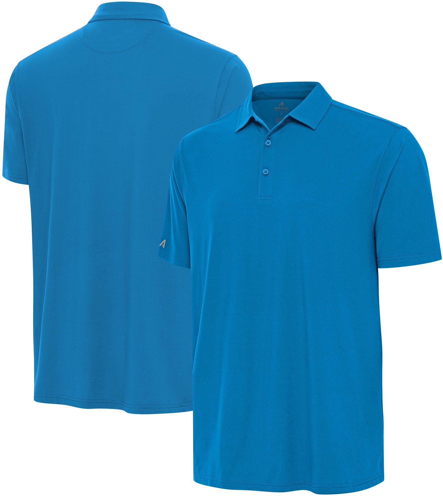 Antigua Men's Era Solid Golf Polo product image