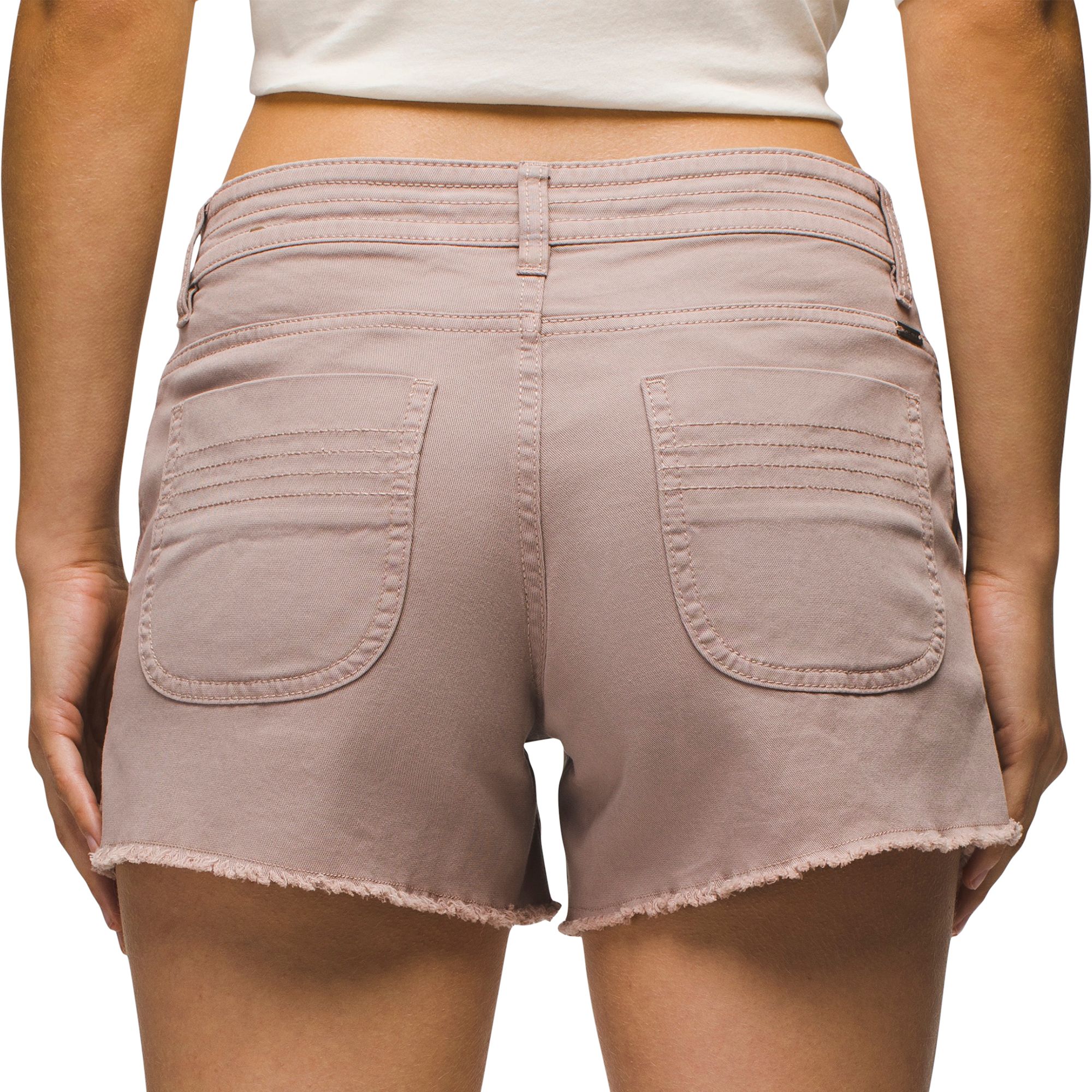 prAna Women's Sancho 4 Inch Short product image