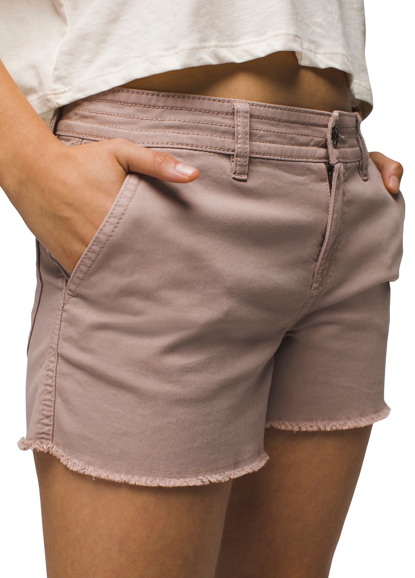 prAna Women's Sancho 4 Inch Short product image