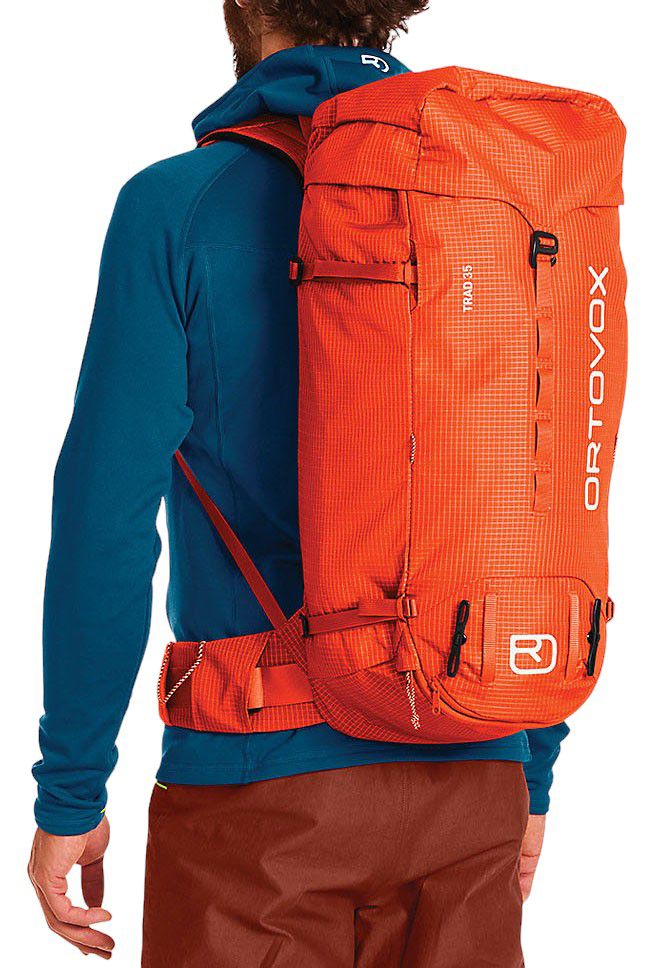 Ortovox Men's Trad 35 Backpack product image