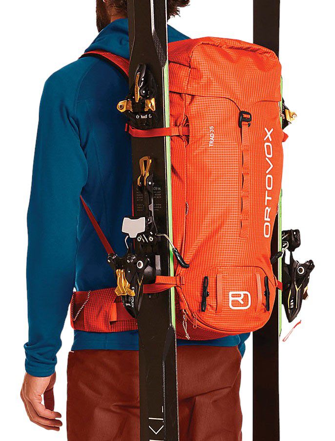 Ortovox Men's Trad 35 Backpack product image
