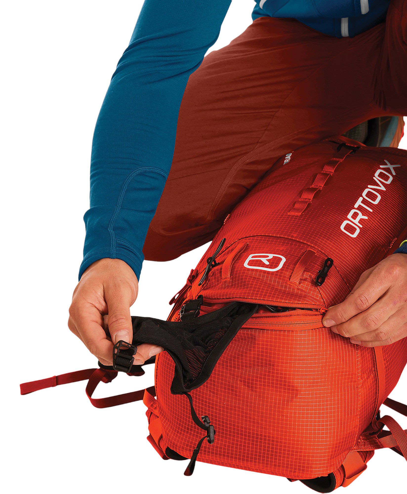 Ortovox Men's Trad 35 Backpack product image