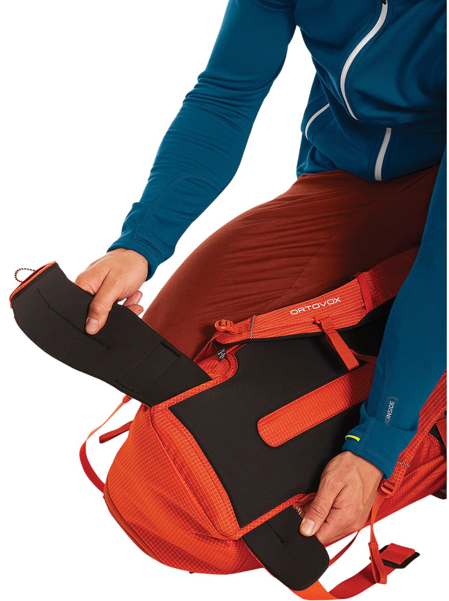 Ortovox Men's Trad 35 Backpack product image