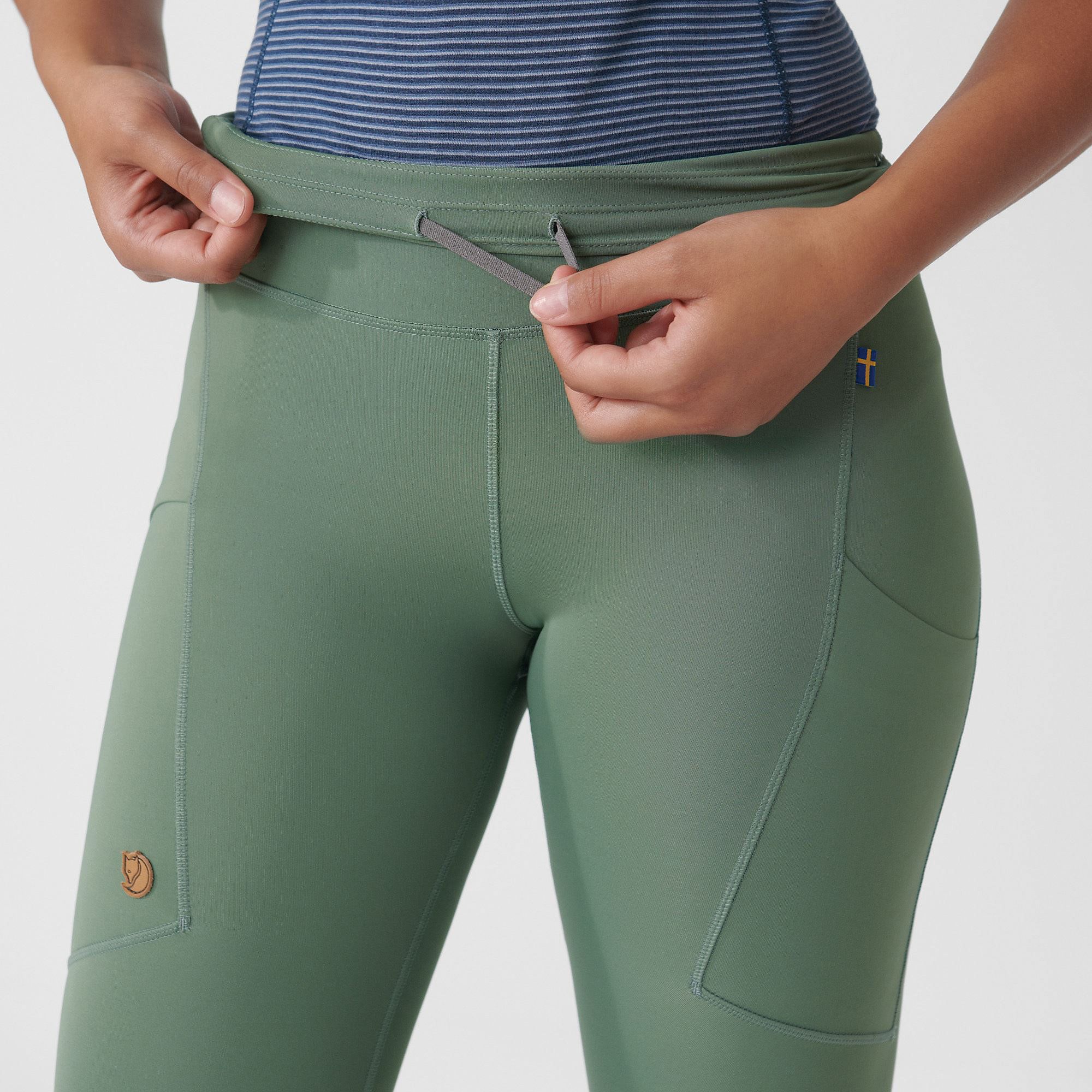 Fjallraven Women's Abisko Tight product image