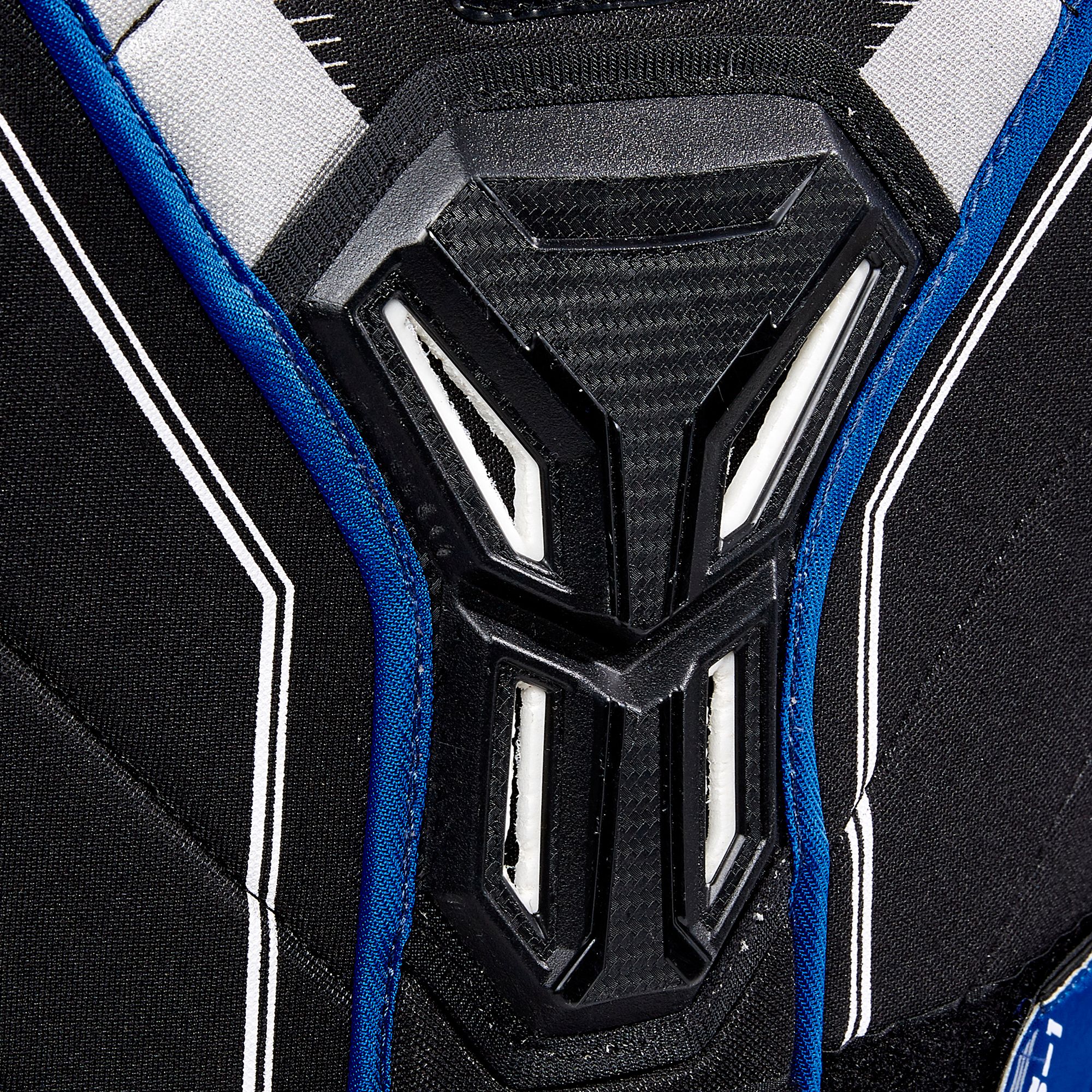 Bauer MS1 Hockey Ice Shoulder Pads - Junior product image