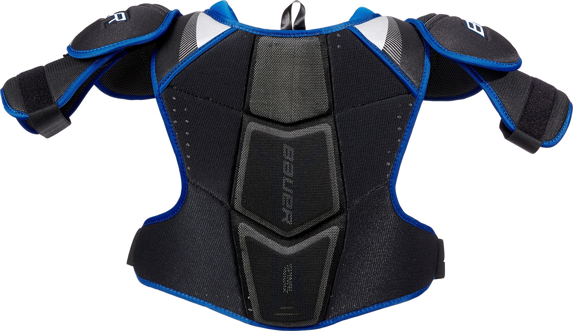 Bauer MS1 Ice Hockey Shoulder Pads - Senior product image