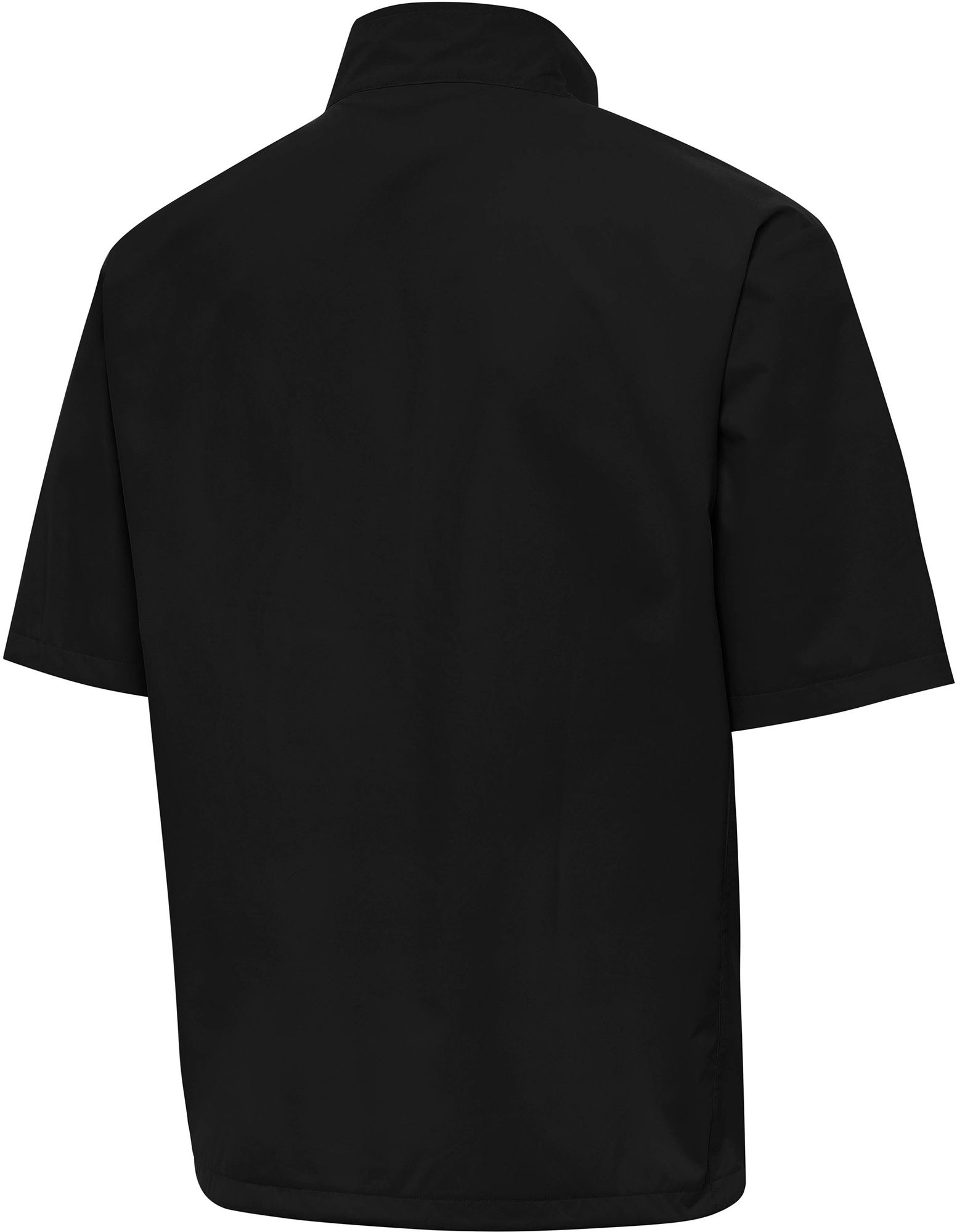 Antigua Men's Brisk Short Sleeve 1/4 Zip Pullover product image