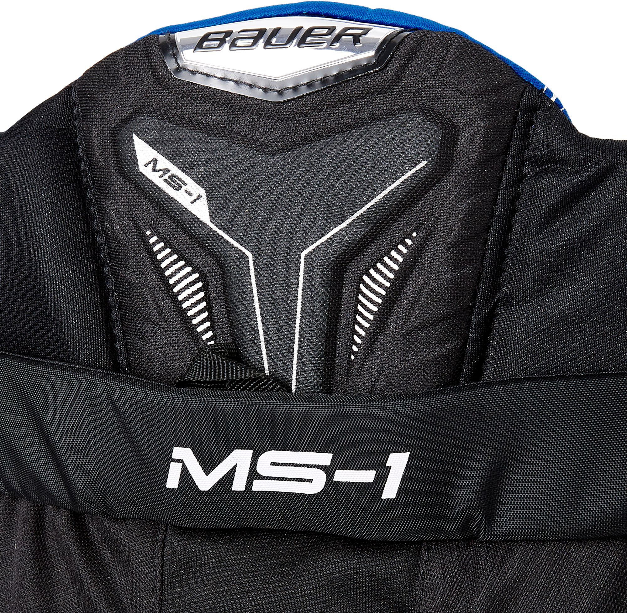 Bauer Senior MS1 Ice Hockey Pants product image