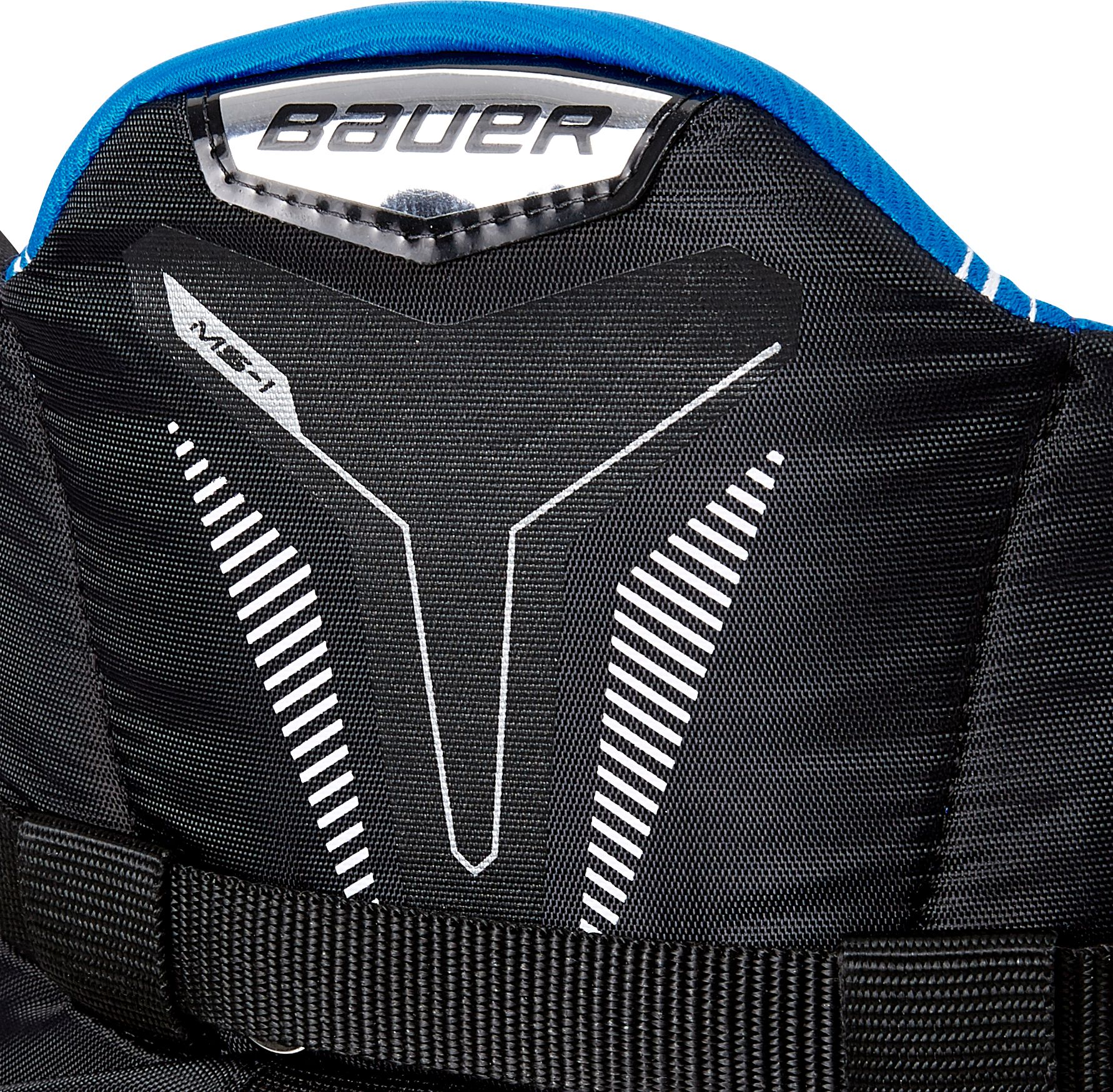 Bauer Youth MS1 Ice Hockey Pants product image