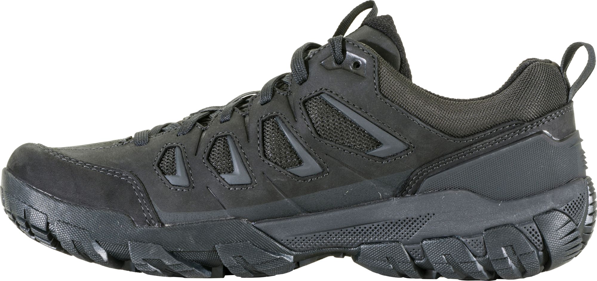 Oboz Men's Sawtooth X Hiking Shoes product image