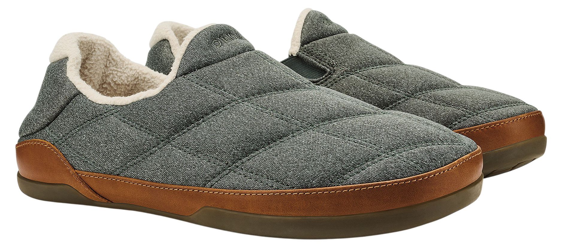 OluKai Men's Puku'I Slippers product image
