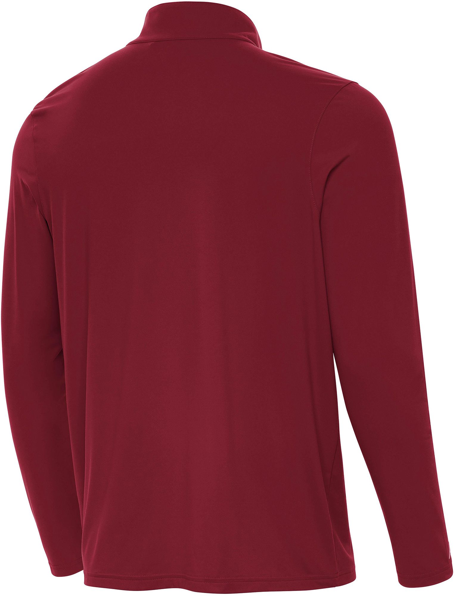 Antigua Men's Intent 1/4 Zip Golf Pullover product image