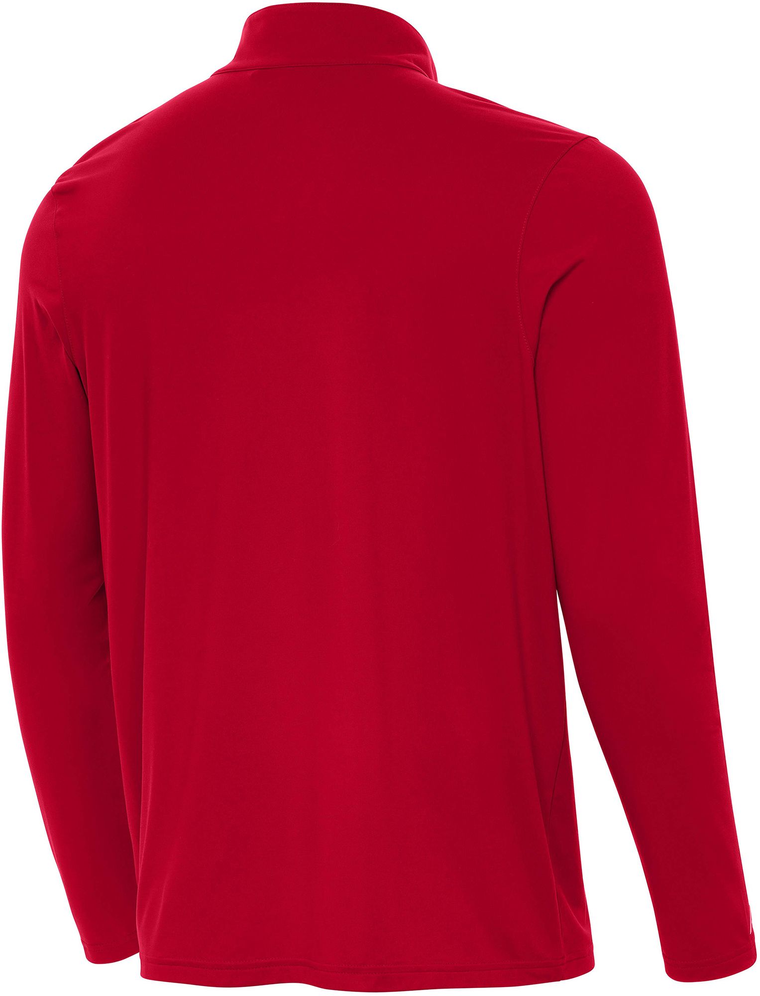 Antigua Men's Intent 1/4 Zip Golf Pullover product image