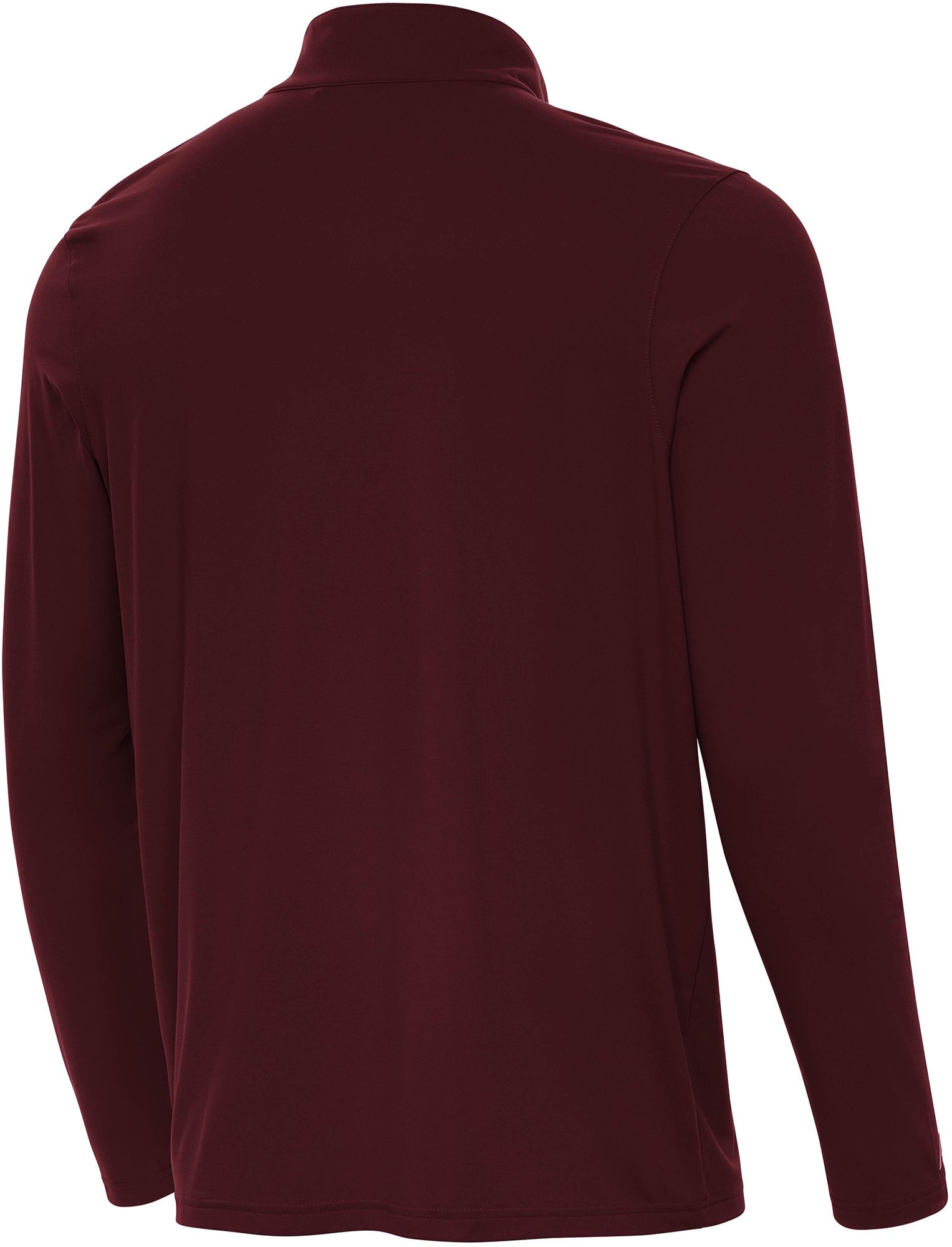 Antigua Men's Intent 1/4 Zip Golf Pullover product image