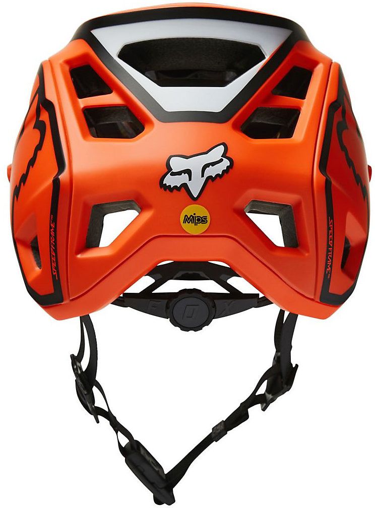 Fox Speedframe Pro Dvide Helmet product image