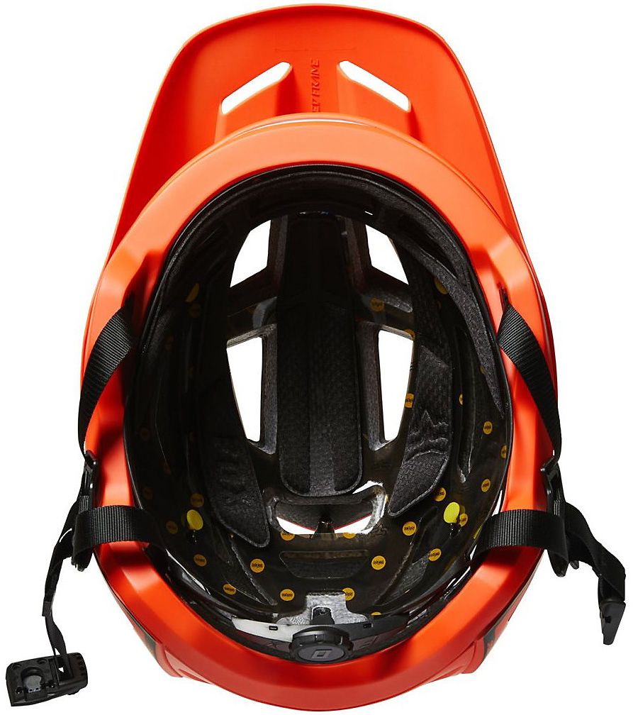 Fox Speedframe Pro Dvide Helmet product image