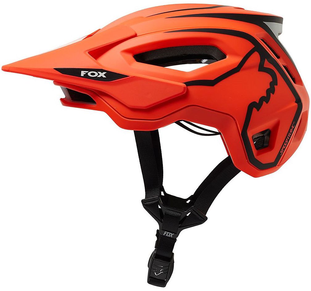 Fox Speedframe Pro Dvide Helmet product image