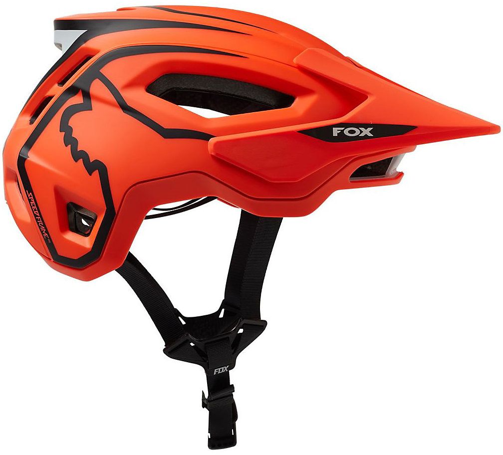 Fox Speedframe Pro Dvide Helmet product image