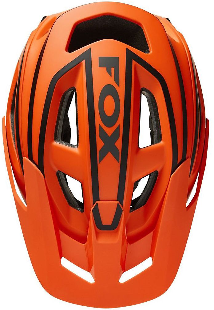Fox Speedframe Pro Dvide Helmet product image