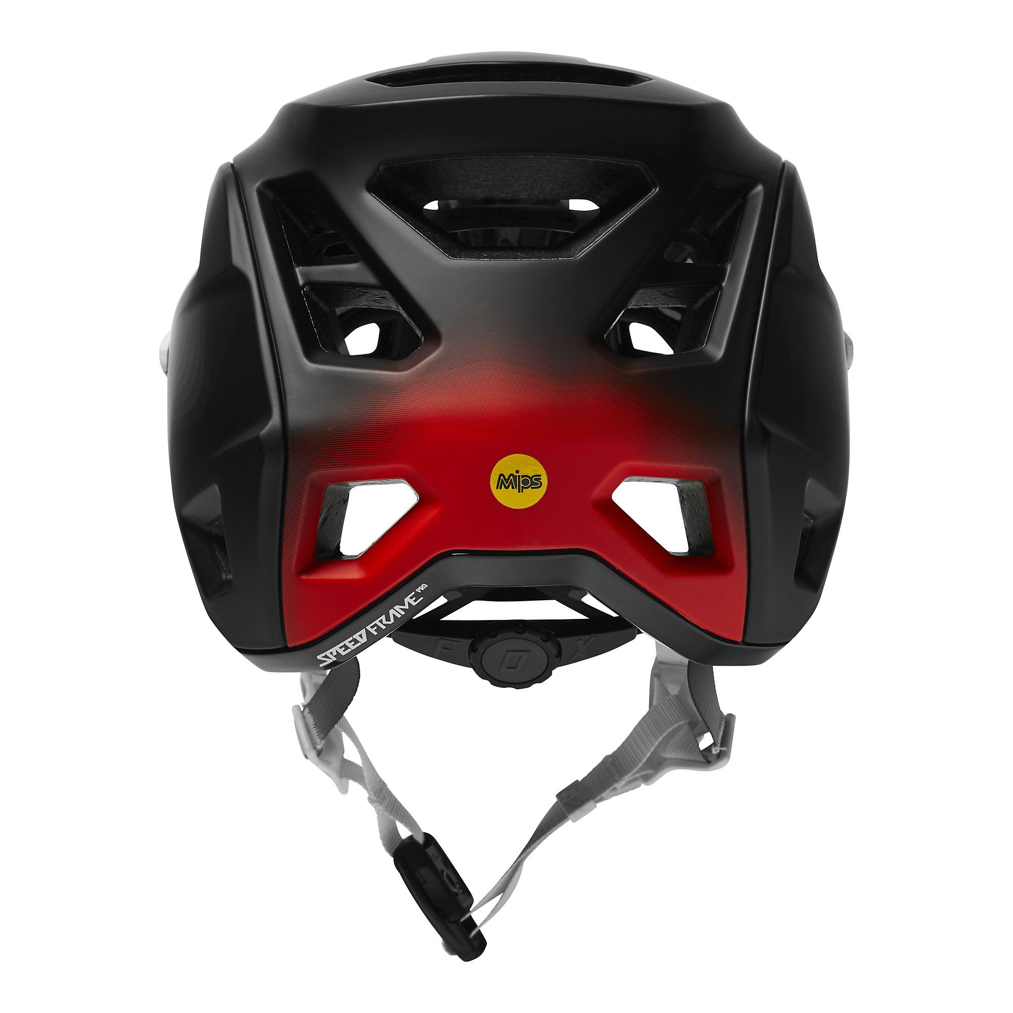 Fox Speedframe Pro Fade Helmet product image