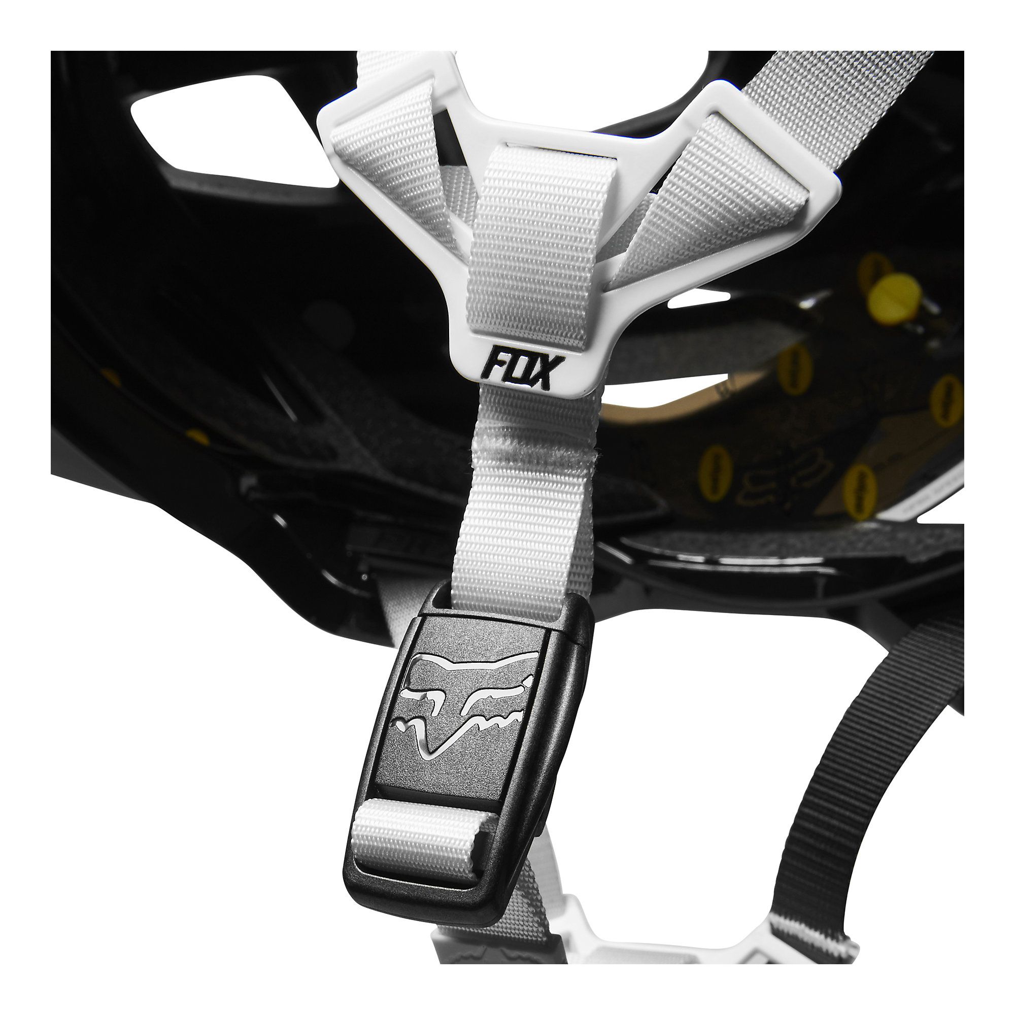 Fox Speedframe Pro Fade Helmet product image