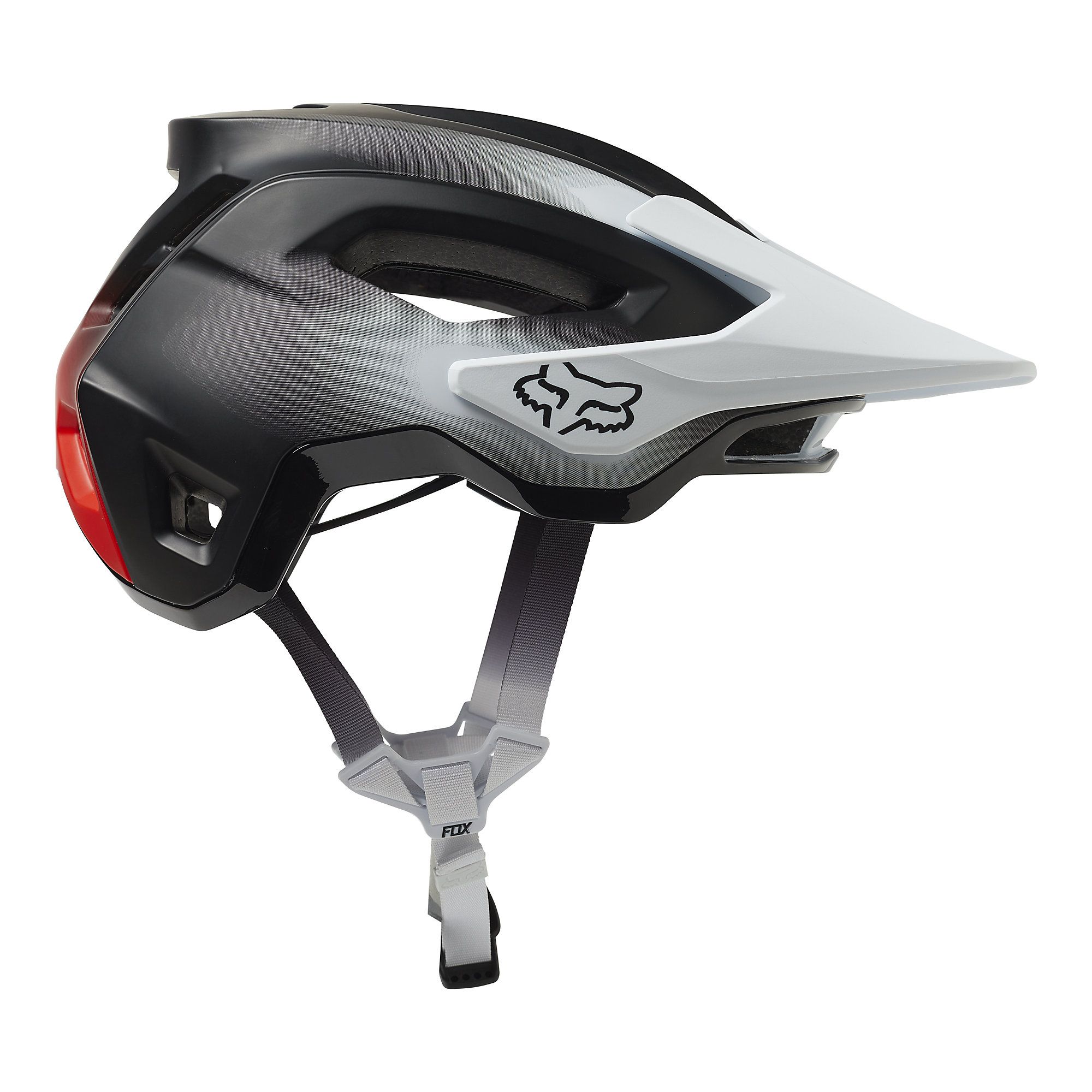Fox Speedframe Pro Fade Helmet product image