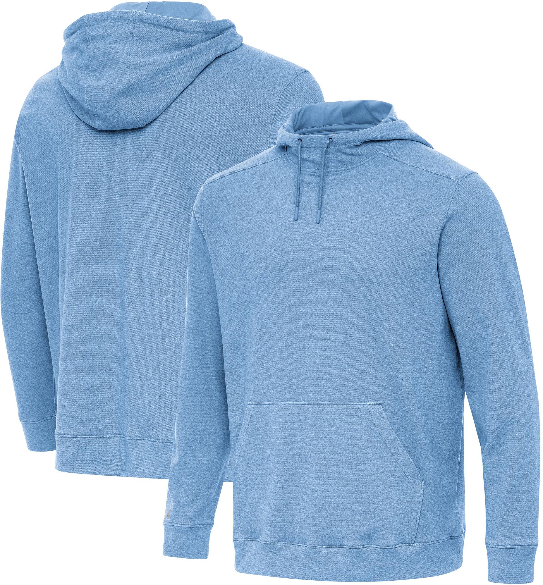Antigua Men's Cloud Pullover Golf Hoodie product image
