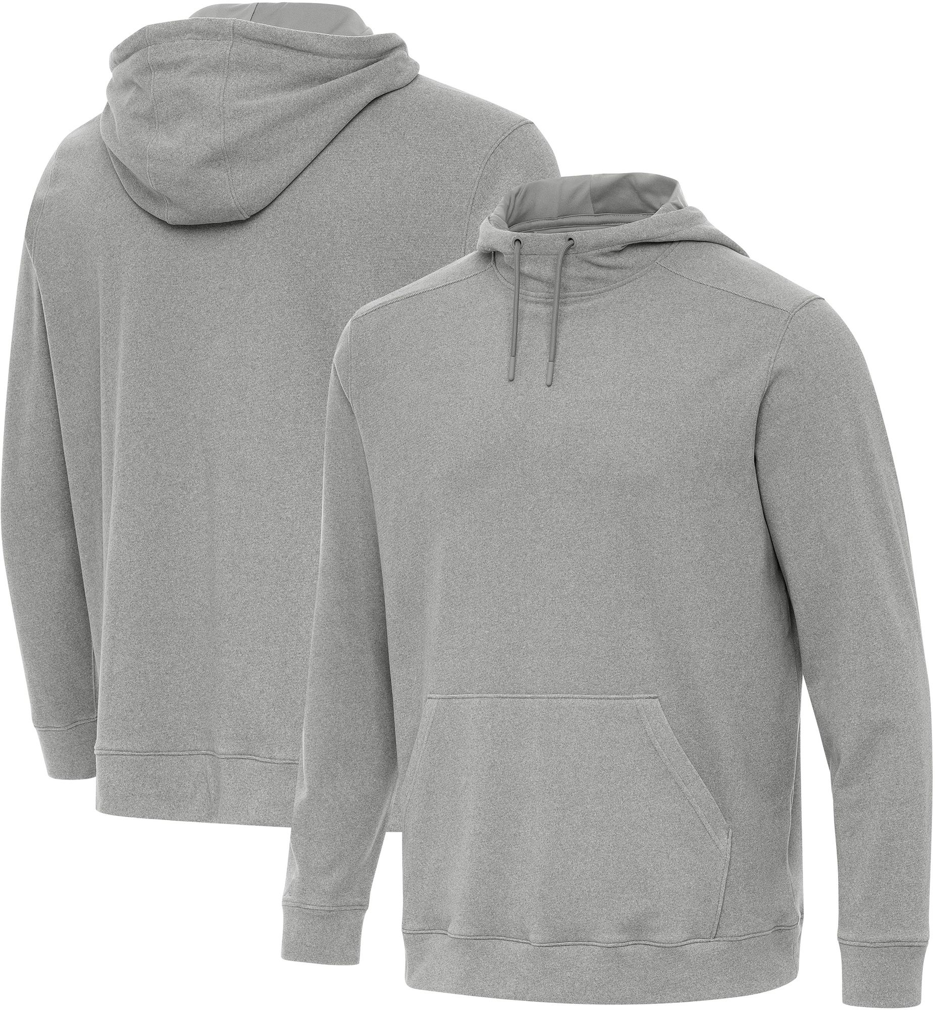 Antigua Men's Cloud Pullover Golf Hoodie product image