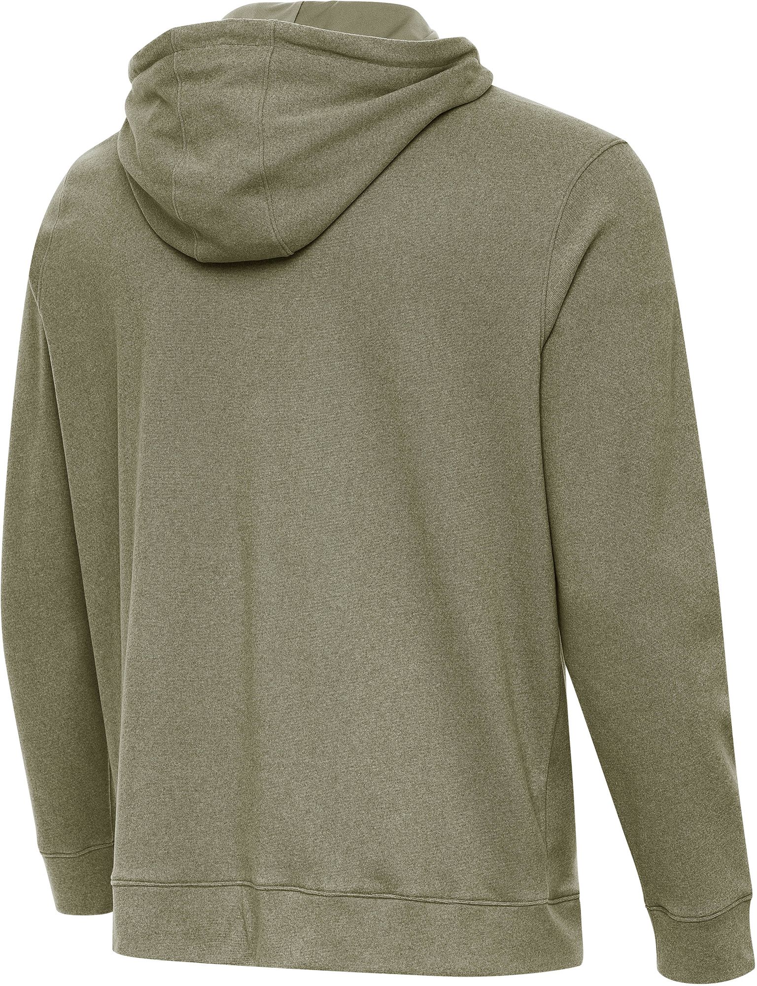 Antigua Men's Cloud Pullover Golf Hoodie product image