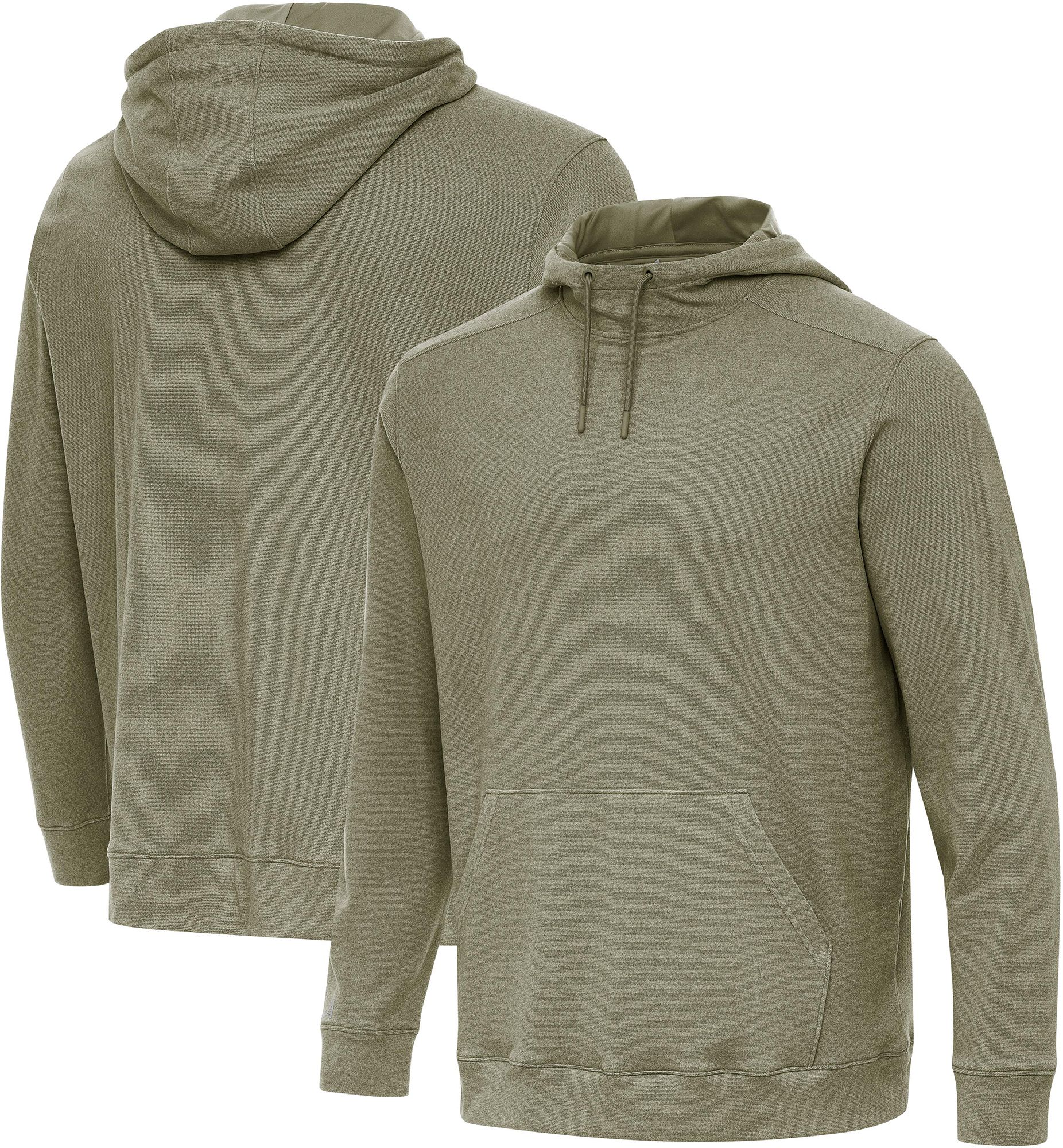 Antigua Men's Cloud Pullover Golf Hoodie product image