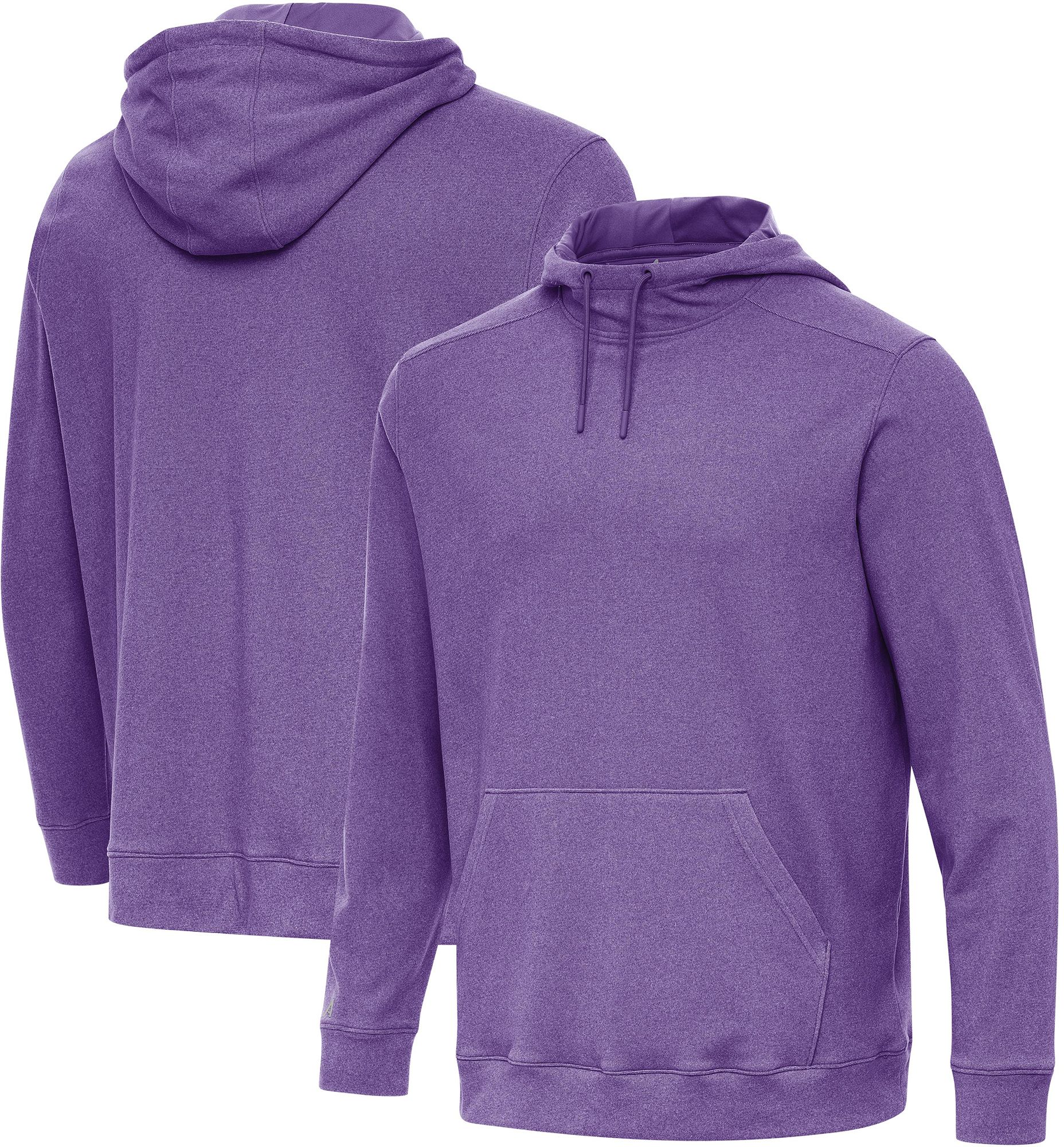 Antigua Men's Cloud Pullover Golf Hoodie product image