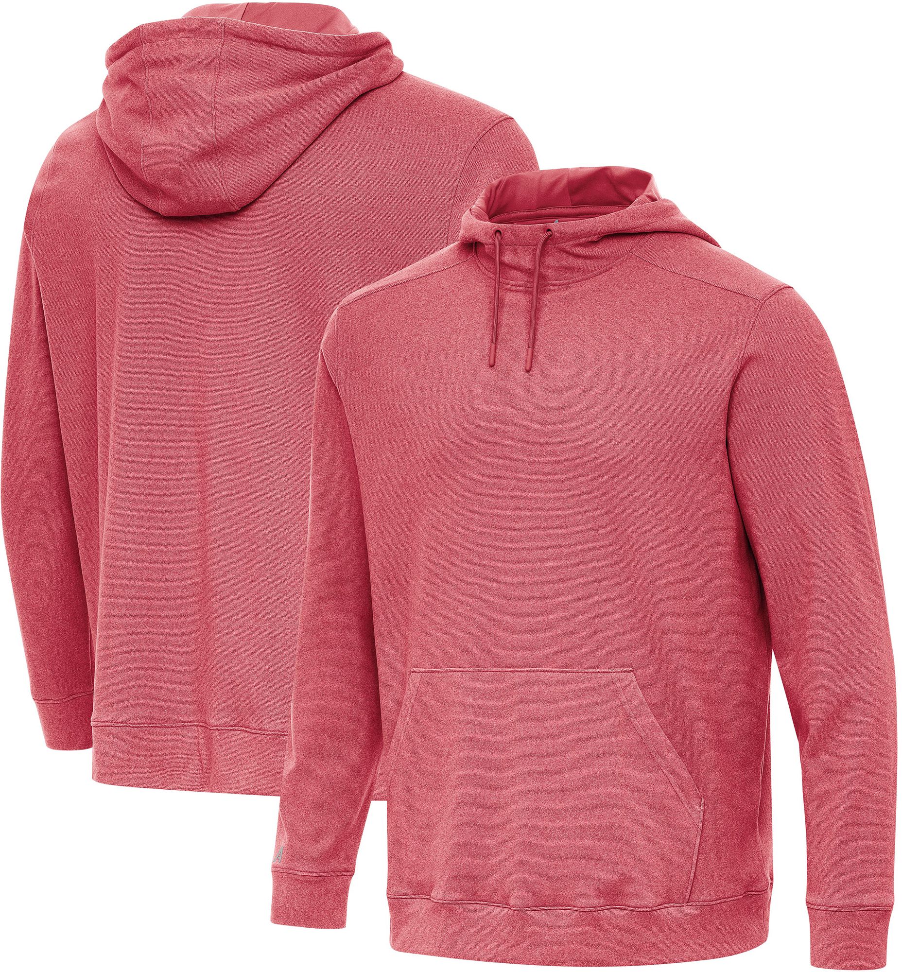 Antigua Men's Cloud Pullover Golf Hoodie product image