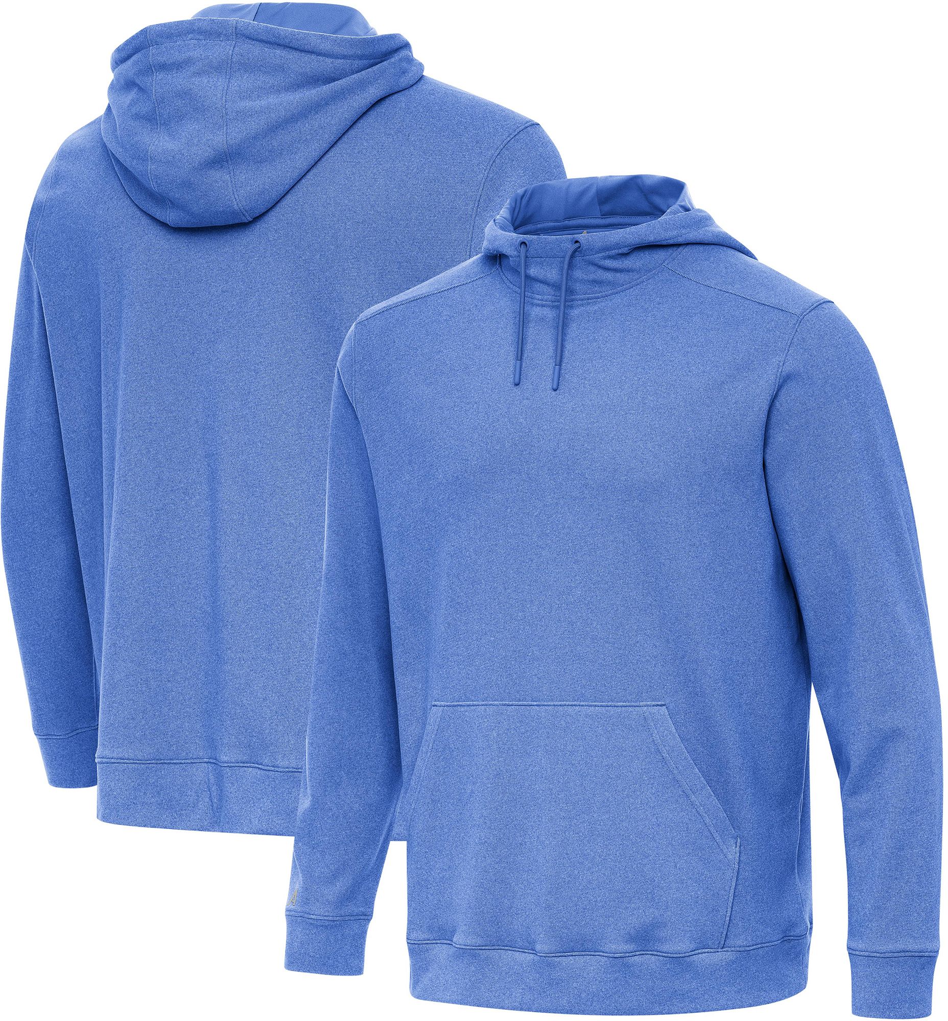Antigua Men's Cloud Pullover Golf Hoodie product image