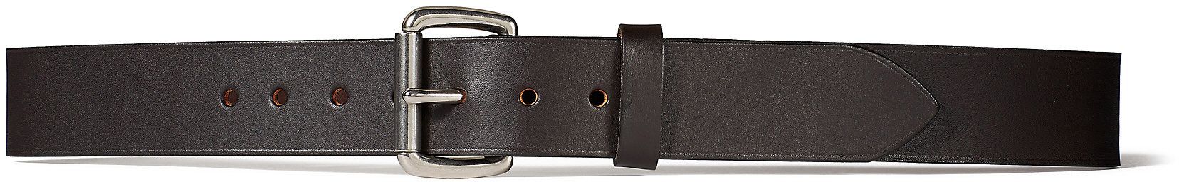 Filson 1 1/2 Inch Leather Belt product image