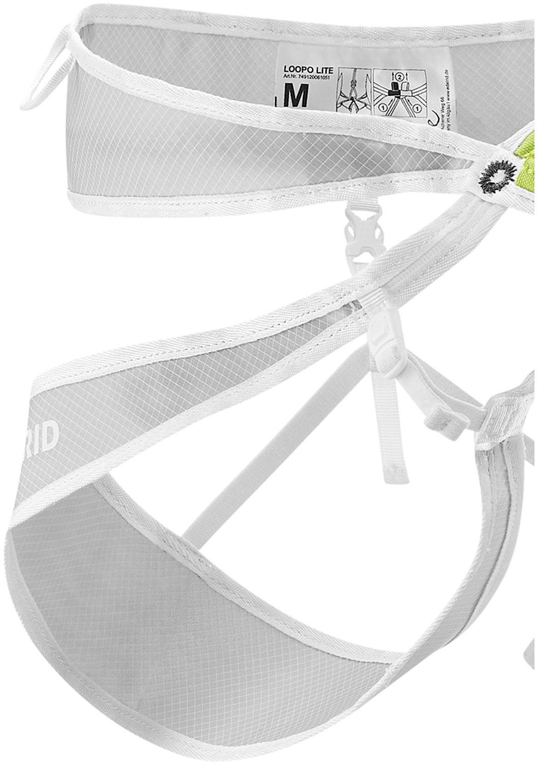 EDELRID Loopo Lite Harness product image