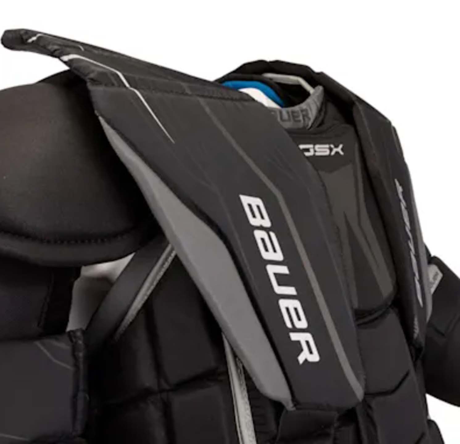 Bauer Junior GSX Hockey Chest Protector product image