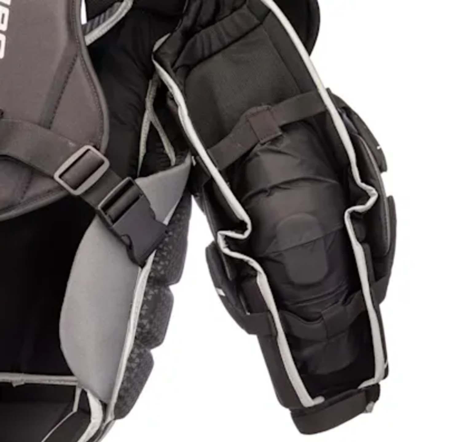 Bauer Junior GSX Hockey Chest Protector product image