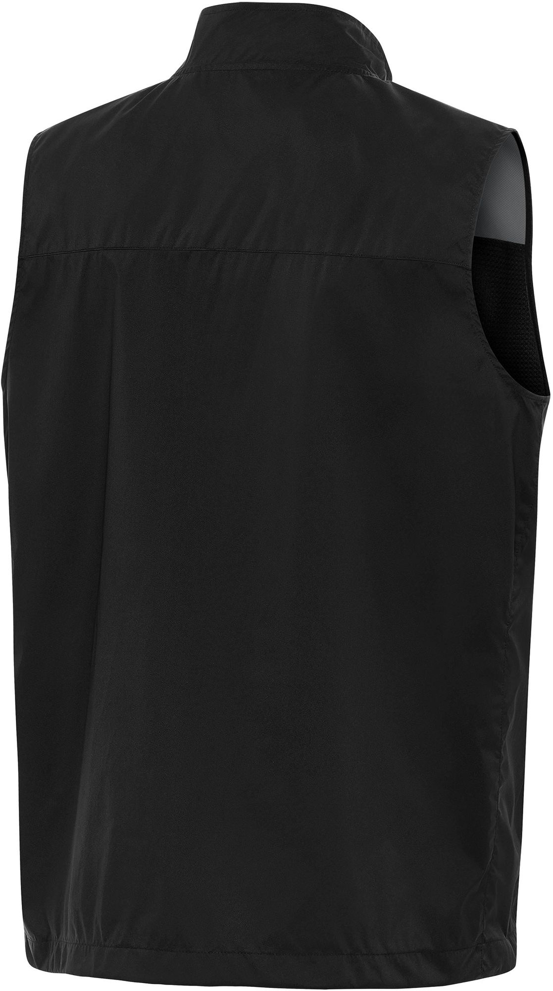 Antigua Men's Brisk Full-Zip Golf Vest product image