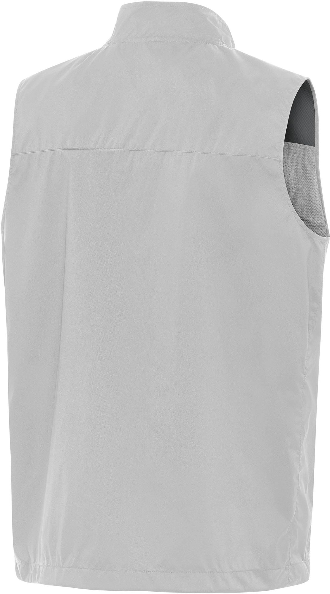 Antigua Men's Brisk Full-Zip Golf Vest product image