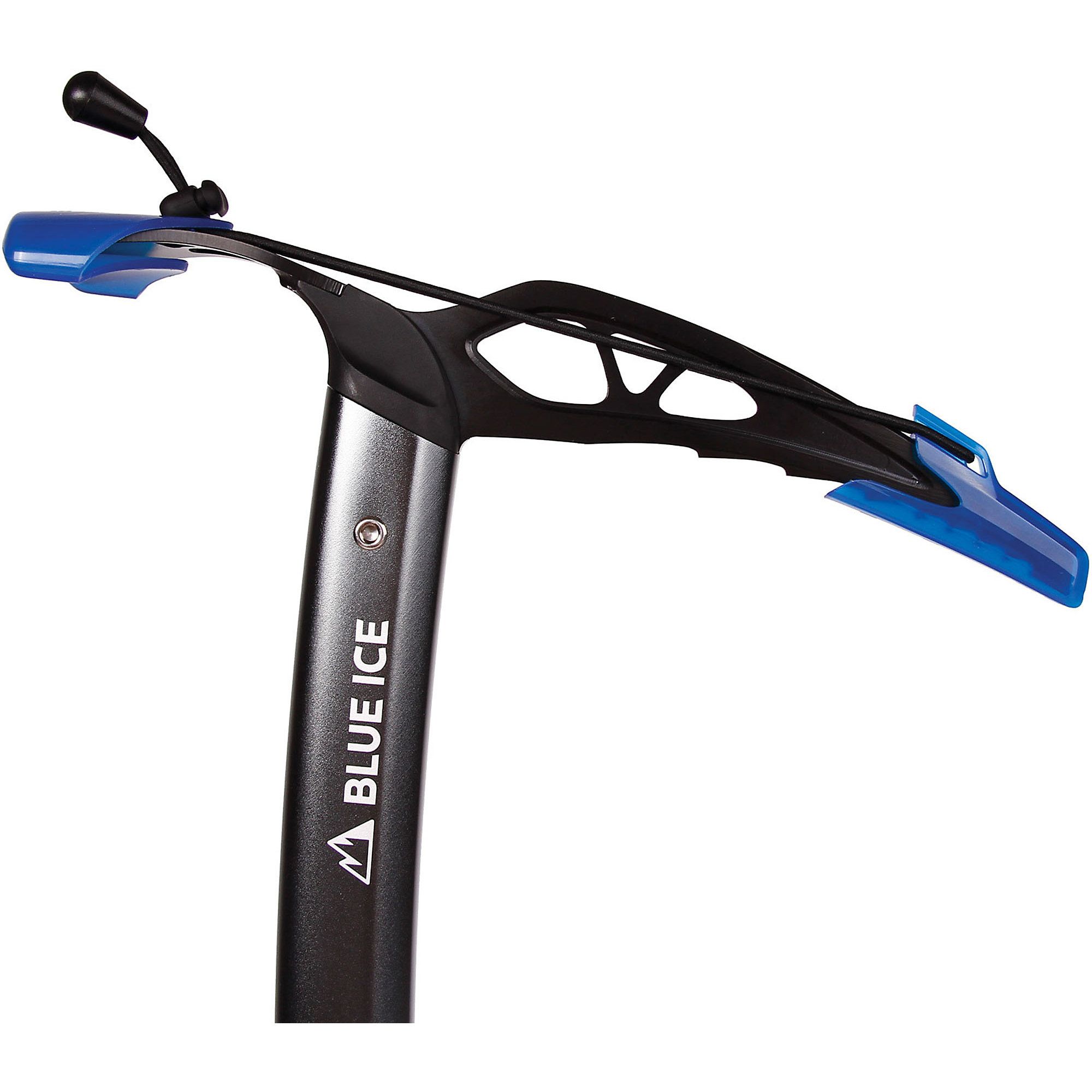 Blue Ice Falk Ice Axe product image