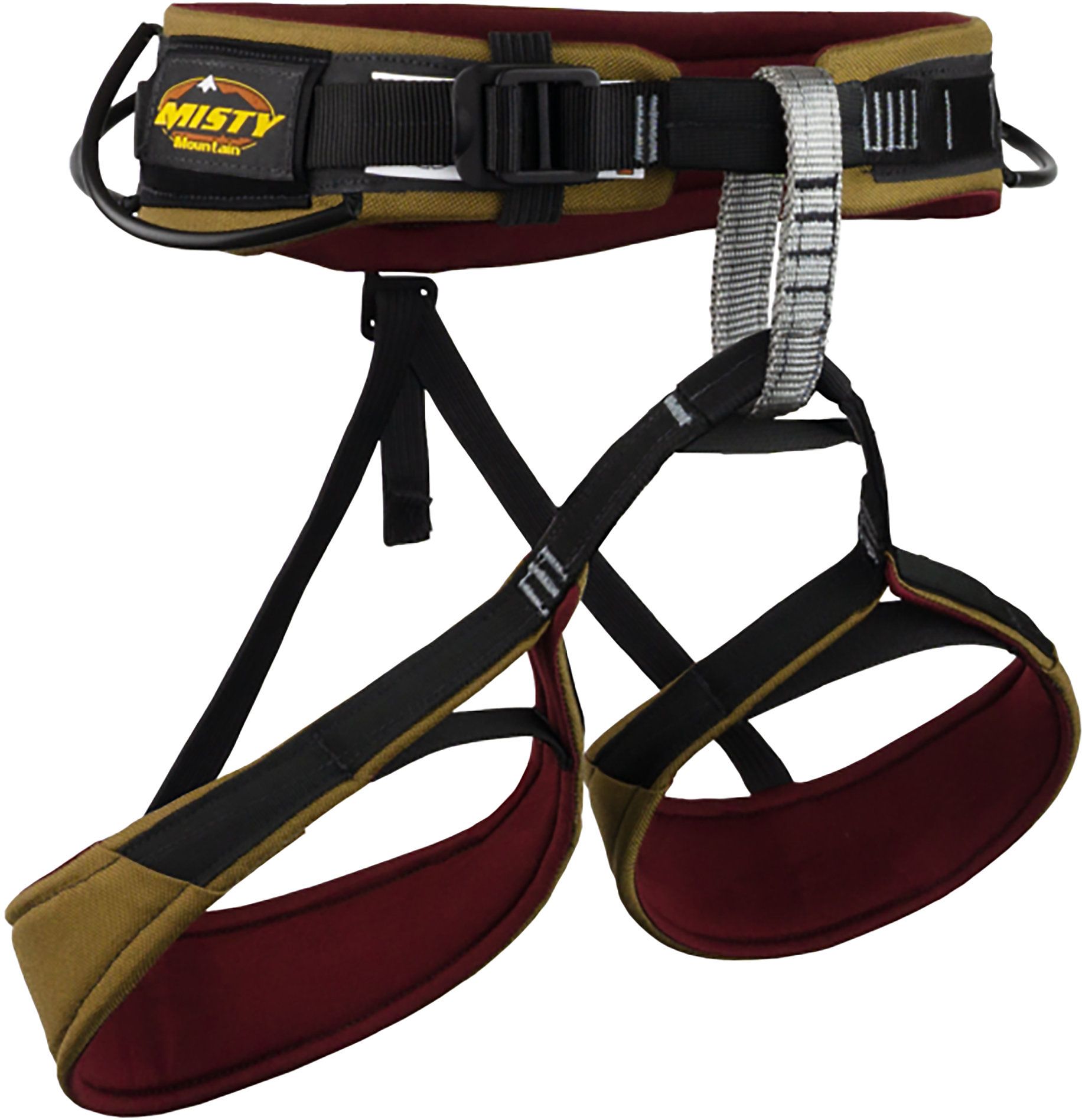 Misty Mountain Women's Turbo Harness product image